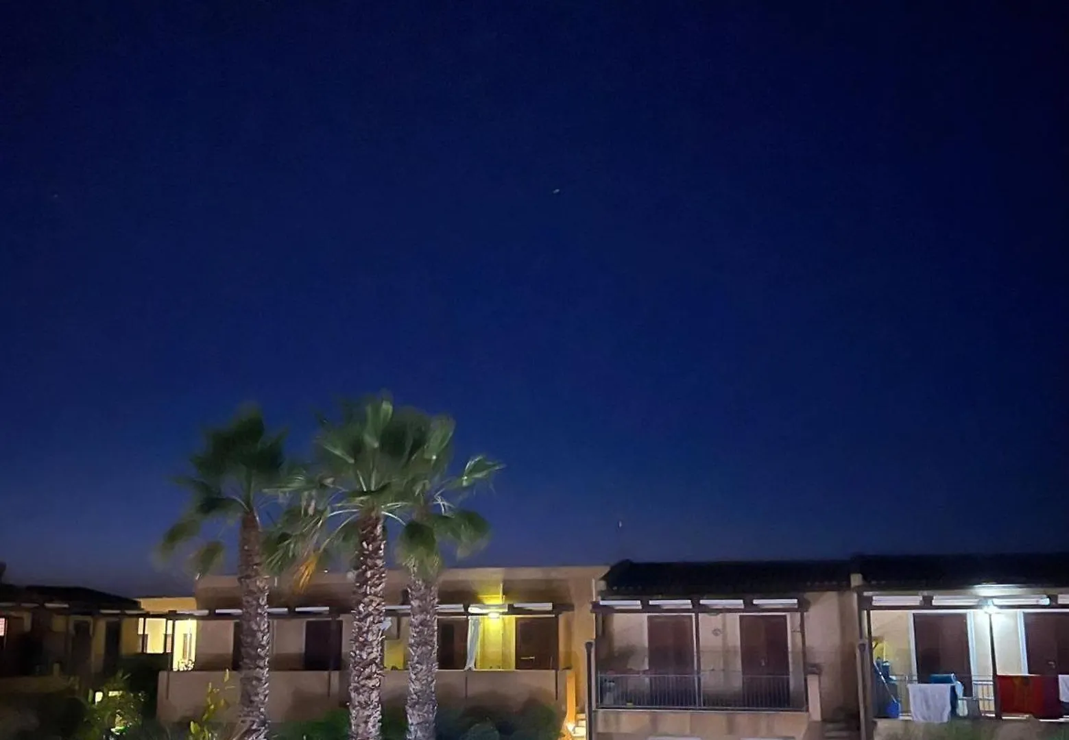 Triskelia Apartment San Vito Lo Capo Italy