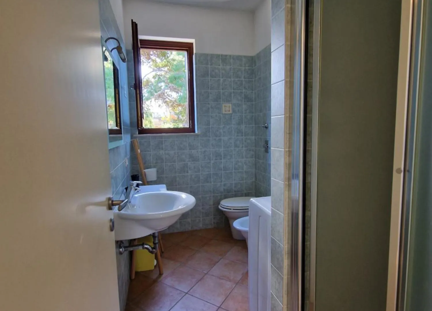 Triskelia Apartamento San Vito Lo Capo 0*,  Itália