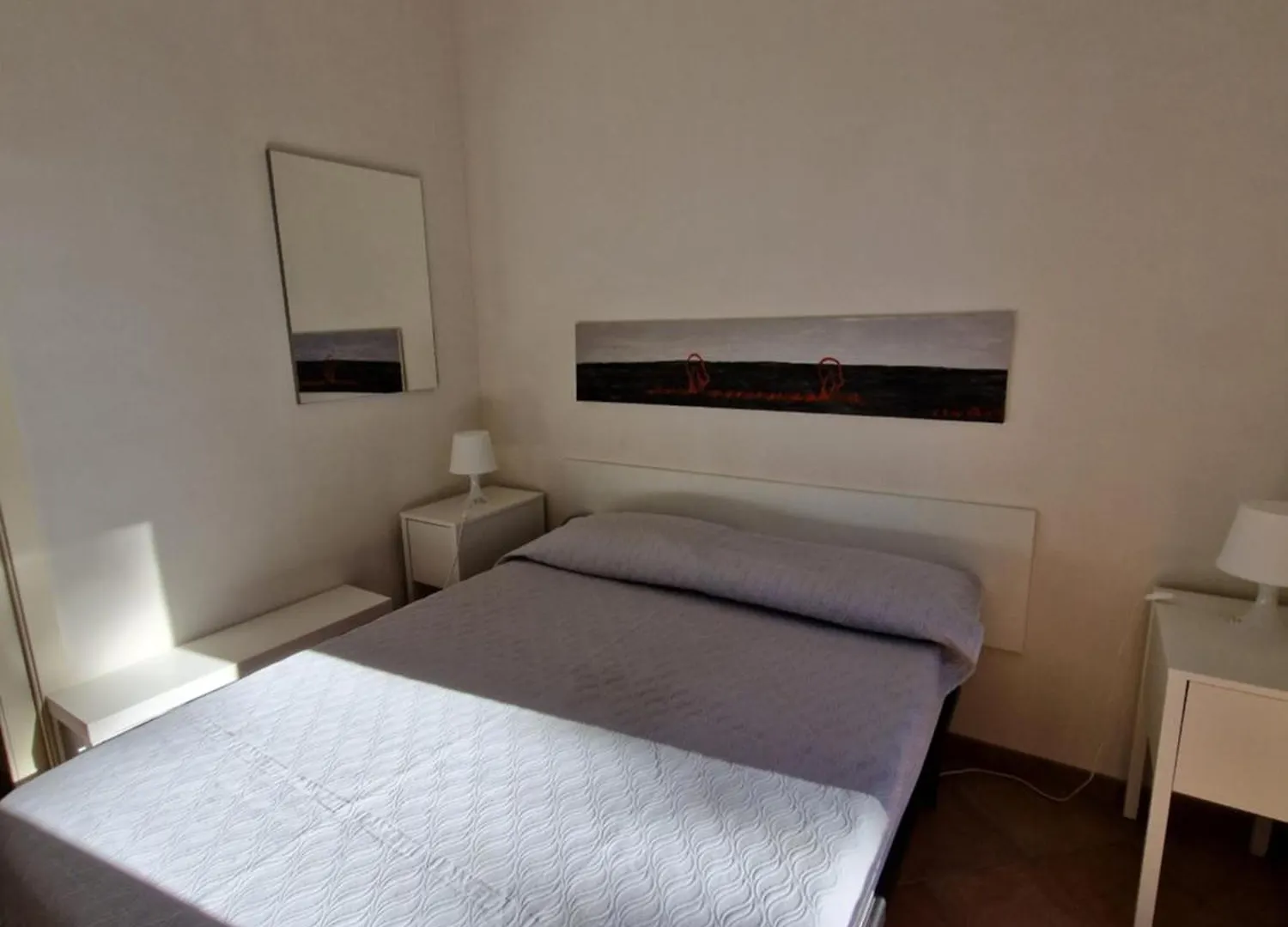 Triskelia Apartment San Vito Lo Capo